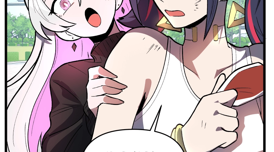 Dating Sim[on] Chapter 22 page 337 - 