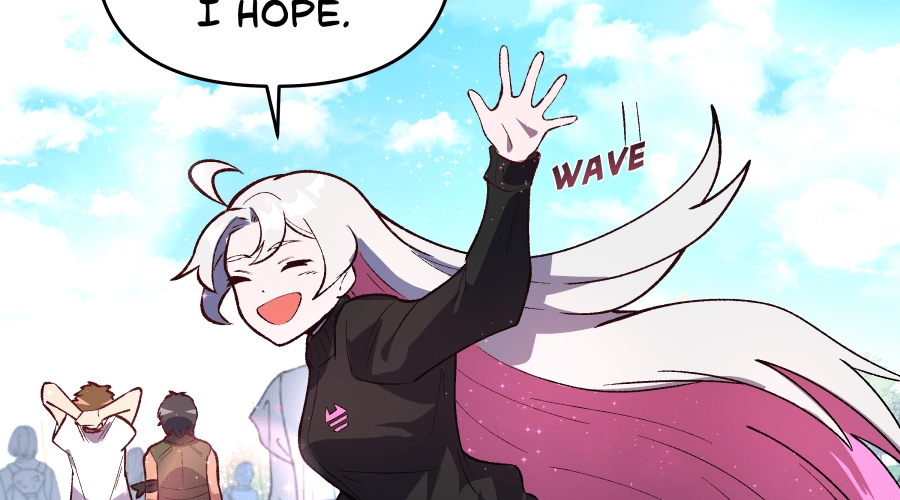 Dating Sim[on] Chapter 22 page 340 - 