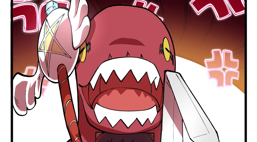 Dating Sim[on] Chapter 22 page 35 - 