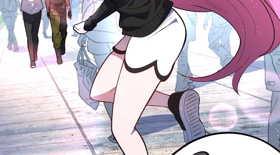 Dating Sim[on] Chapter 22 page 341 - 
