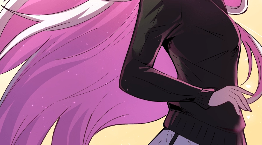 Dating Sim[on] Chapter 22 page 349 - 