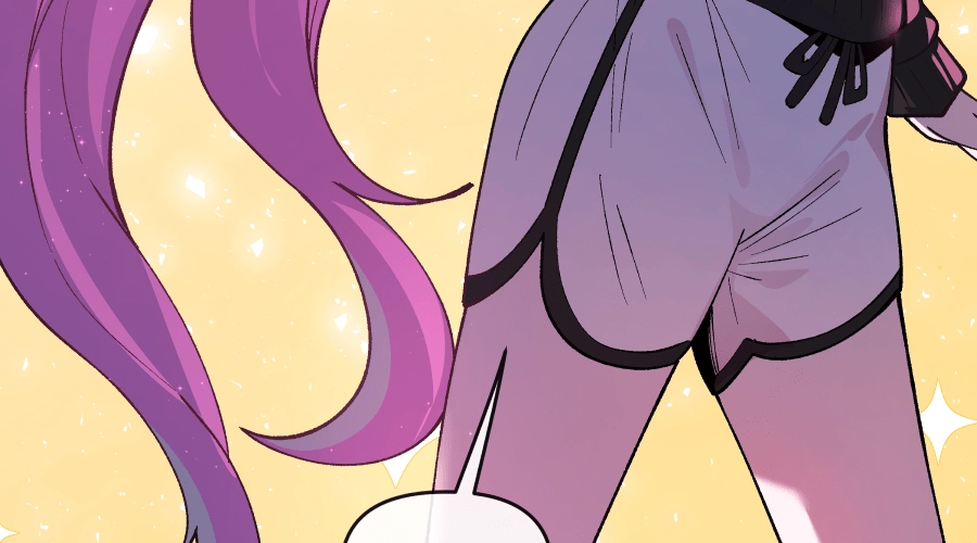 Dating Sim[on] Chapter 22 page 350 - 