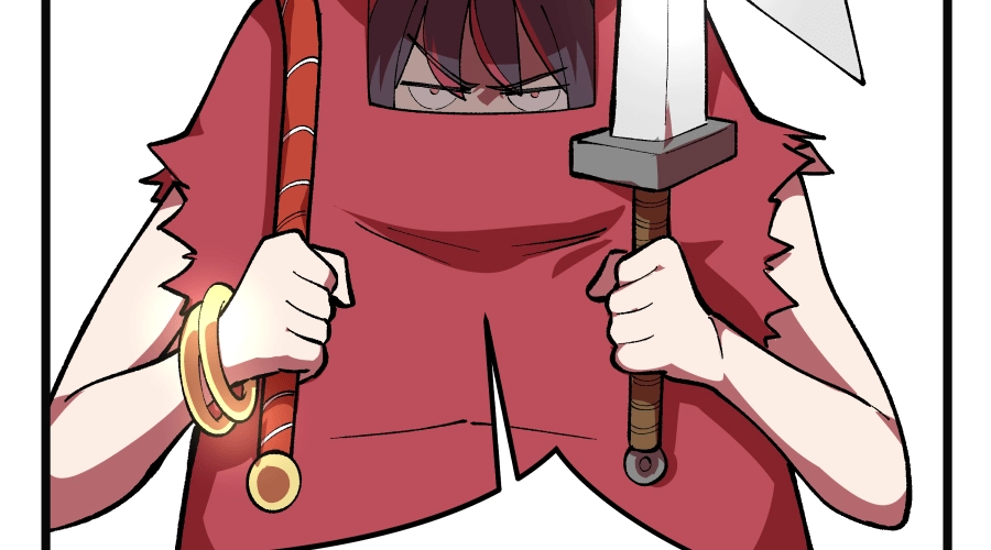 Dating Sim[on] Chapter 22 page 36 - 