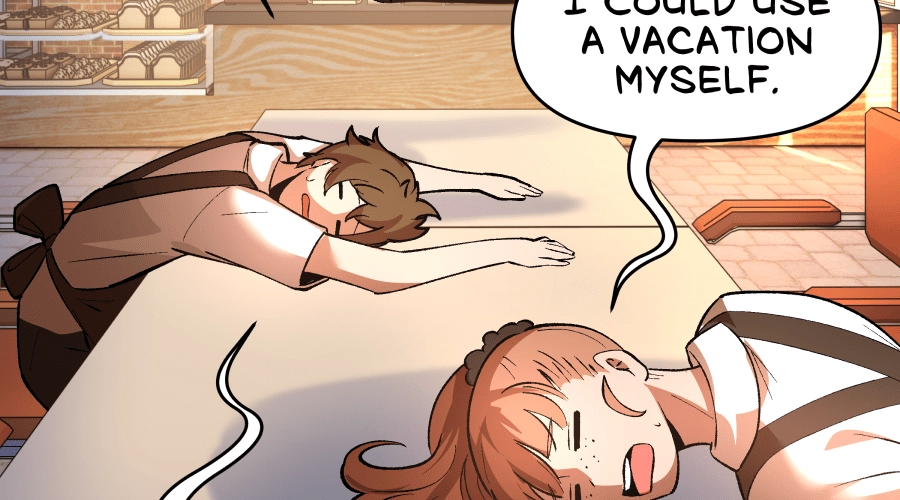 Dating Sim[on] Chapter 22 page 368 - 