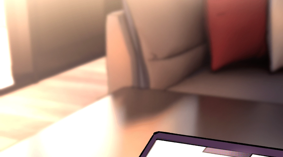 Dating Sim[on] Chapter 22 page 377 - 