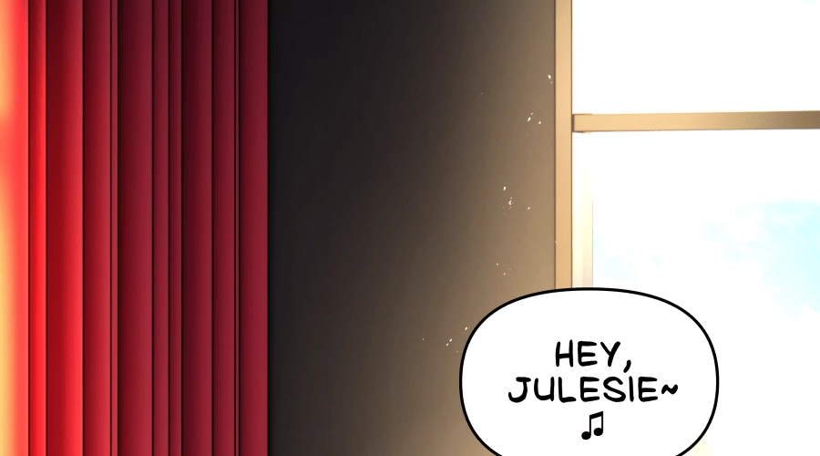Dating Sim[on] Chapter 22 page 381 - 