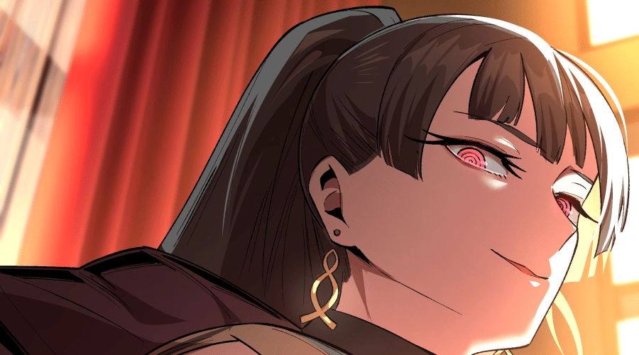 Dating Sim[on] Chapter 22 page 386 - 