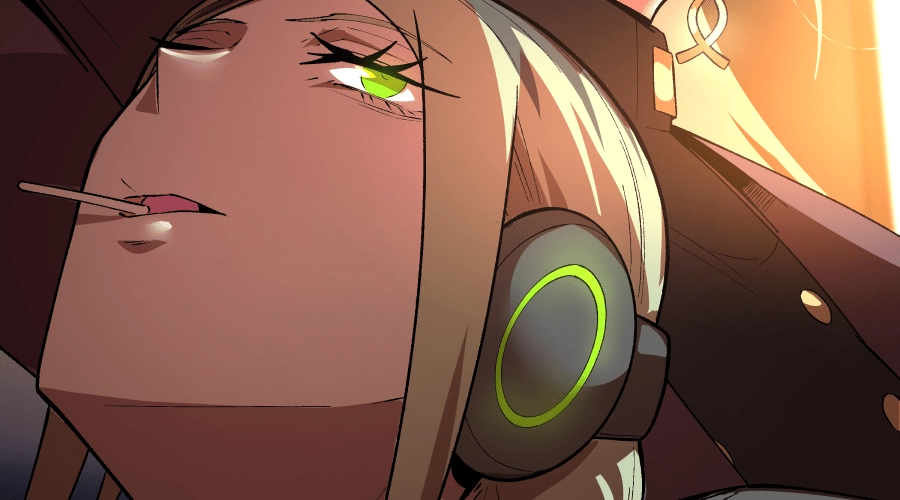 Dating Sim[on] Chapter 22 page 387 - 