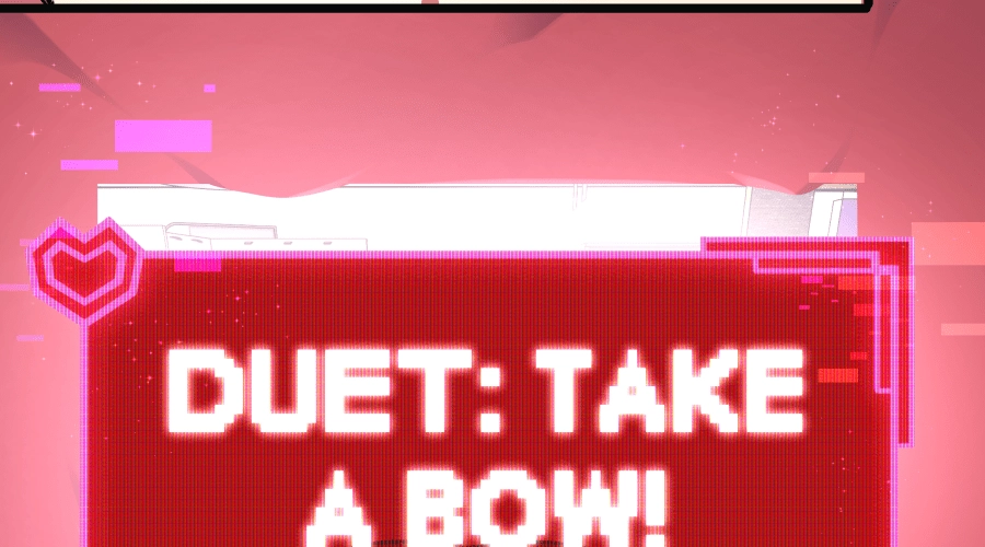 Dating Sim[on] Chapter 22 page 40 - 