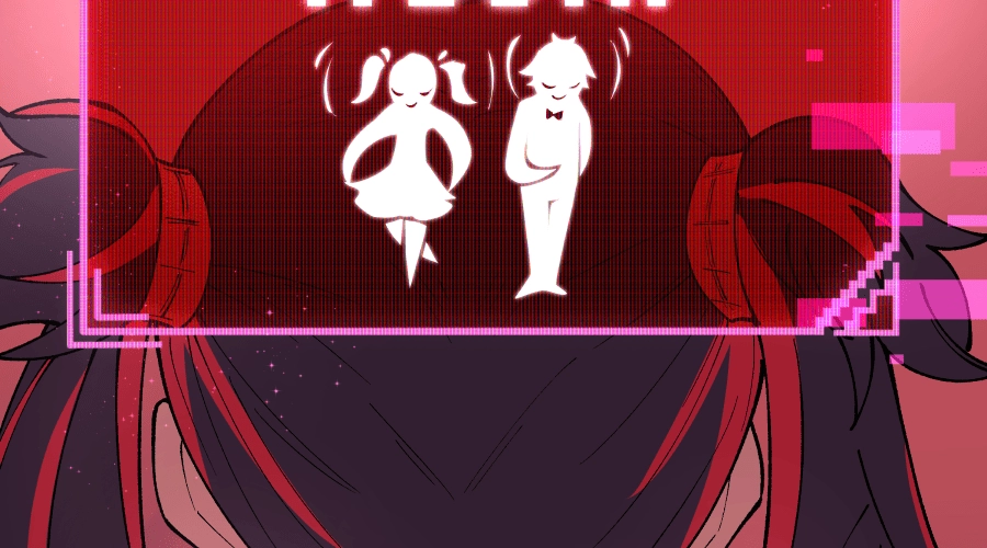 Dating Sim[on] Chapter 22 page 41 - 