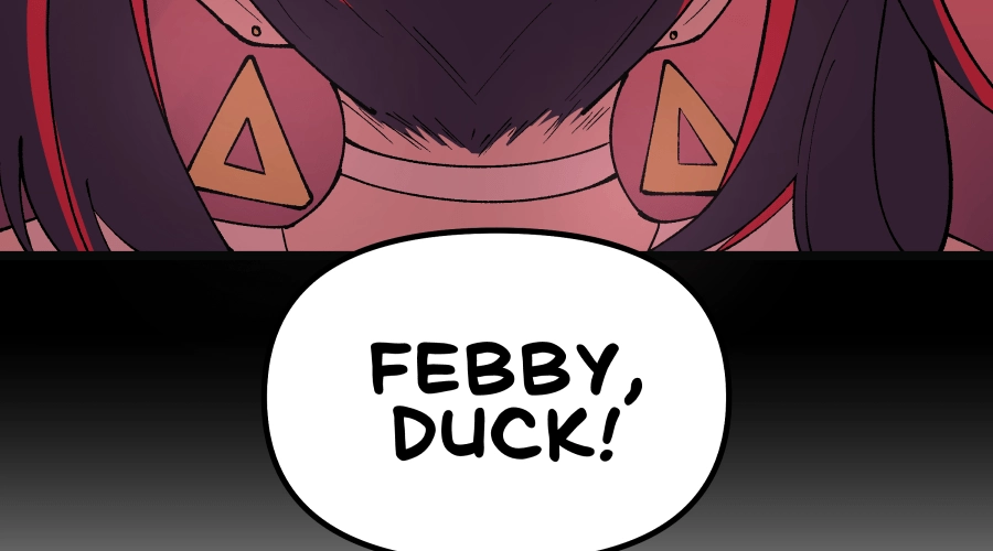 Dating Sim[on] Chapter 22 page 42 - 