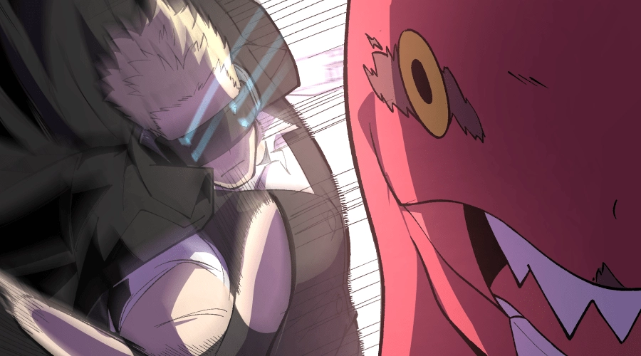 Dating Sim[on] Chapter 22 page 45 - 