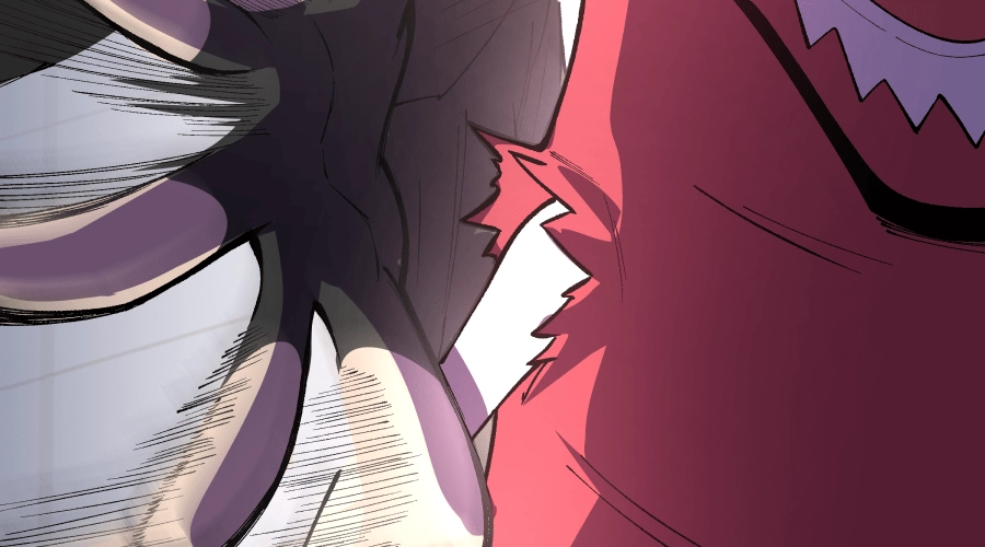 Dating Sim[on] Chapter 22 page 46 - 