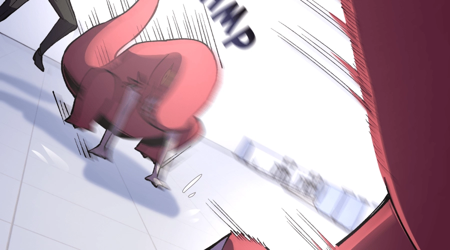 Dating Sim[on] Chapter 22 page 50 - 