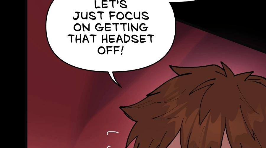 Dating Sim[on] Chapter 22 page 55 - 