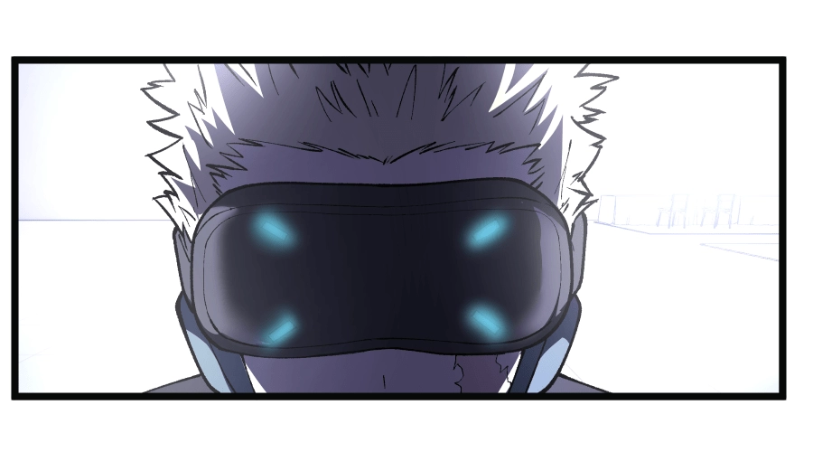 Dating Sim[on] Chapter 22 page 60 - 