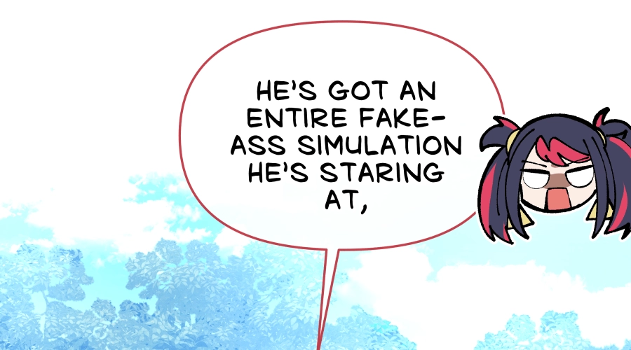 Dating Sim[on] Chapter 22 page 61 - 