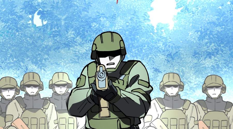 Dating Sim[on] Chapter 22 page 62 - 