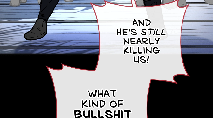 Dating Sim[on] Chapter 22 page 64 - 