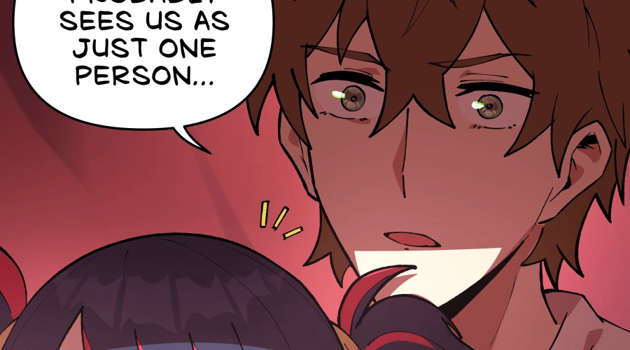 Dating Sim[on] Chapter 22 page 68 - 