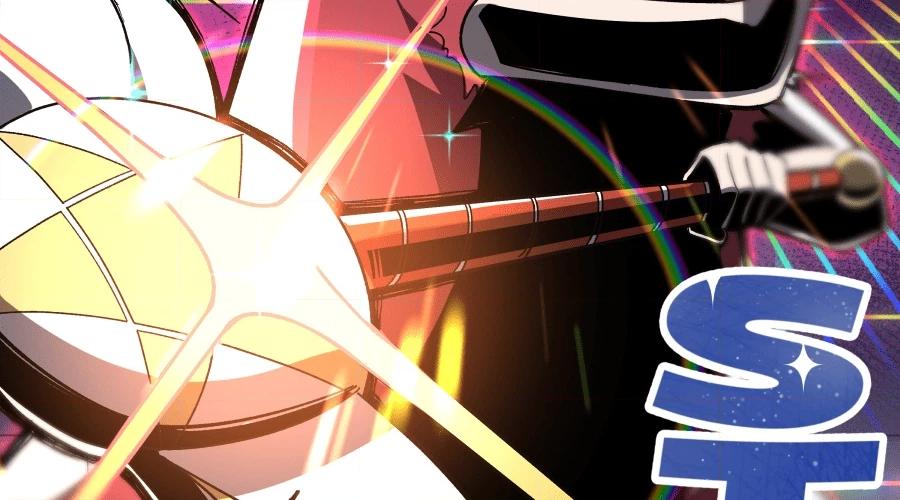 Dating Sim[on] Chapter 22 page 8 - 