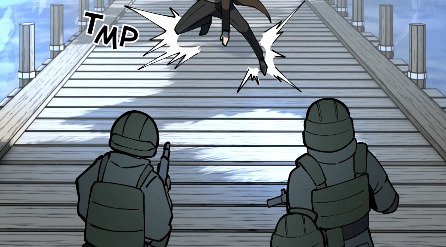 Dating Sim[on] Chapter 22 page 78 - 