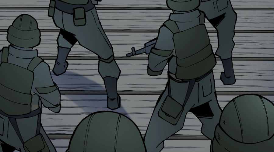Dating Sim[on] Chapter 22 page 79 - 