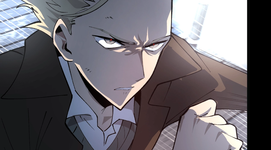 Dating Sim[on] Chapter 22 page 86 - 
