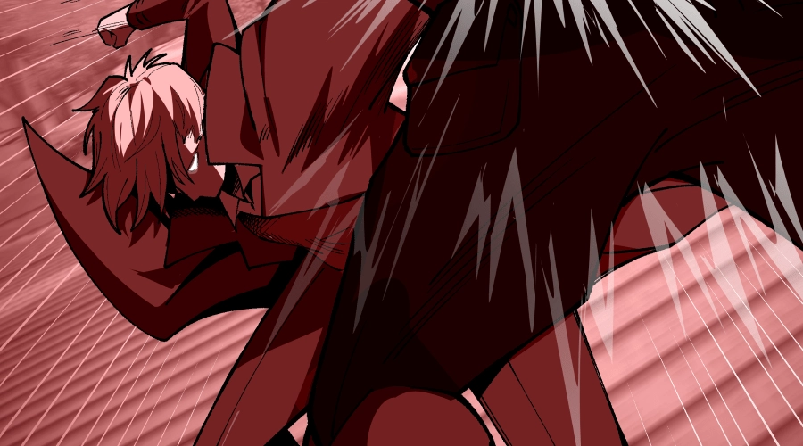 Dating Sim[on] Chapter 22 page 92 - 