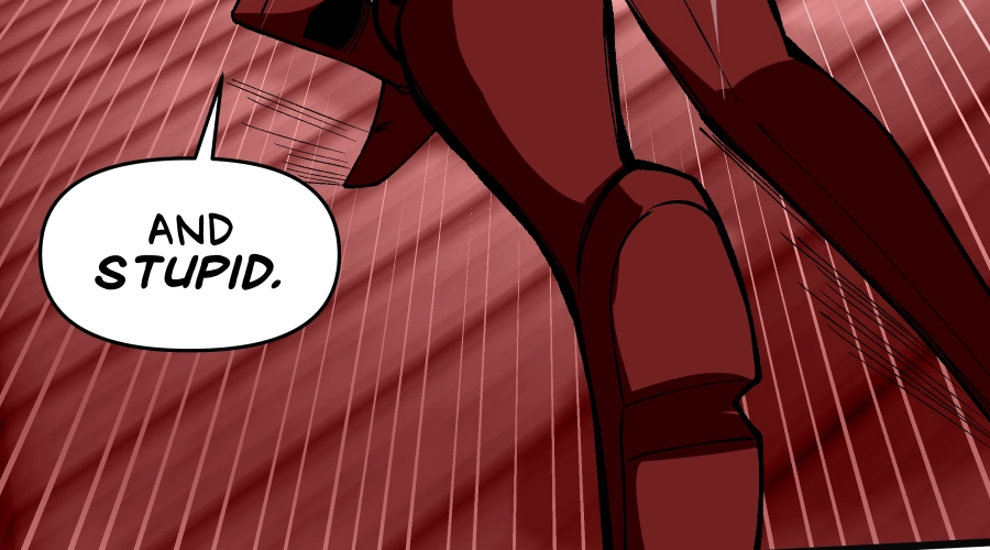 Dating Sim[on] Chapter 22 page 93 - 