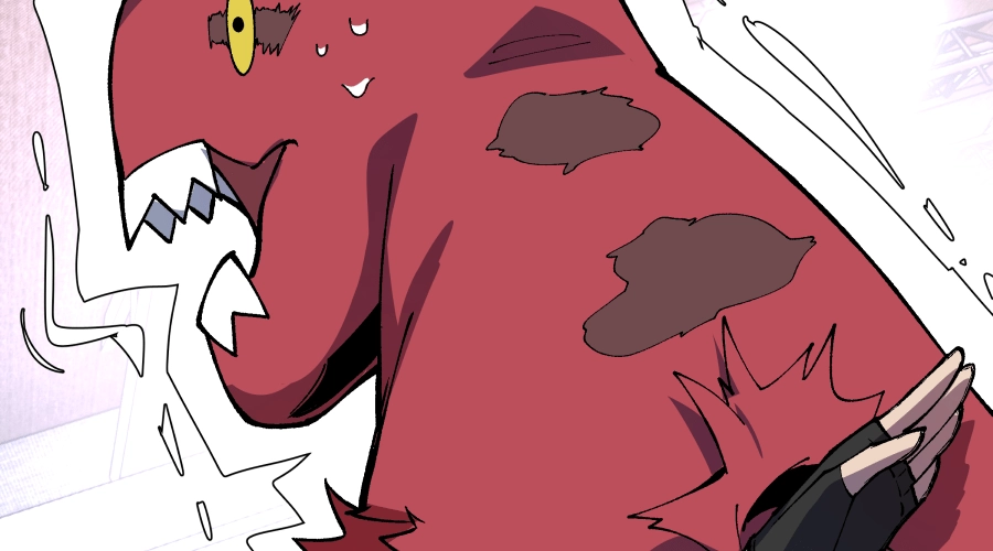 Dating Sim[on] Chapter 22 page 95 - 