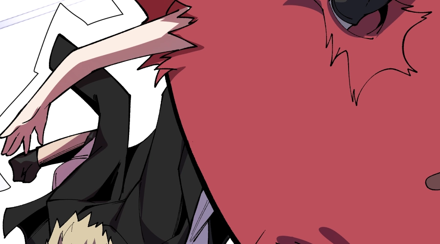 Dating Sim[on] Chapter 22 page 96 - 