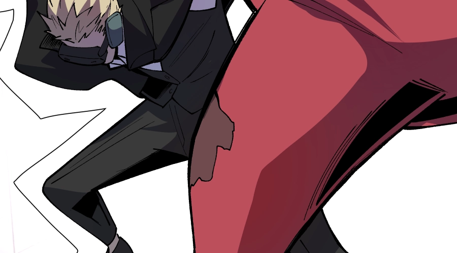 Dating Sim[on] Chapter 22 page 97 - 