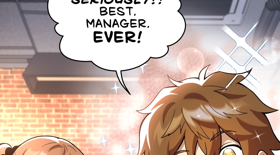 Dating Sim[on] Chapter 23 page 11 - 