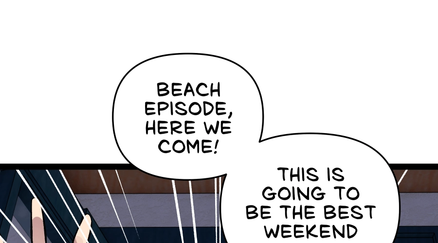 Dating Sim[on] Chapter 23 page 102 - 