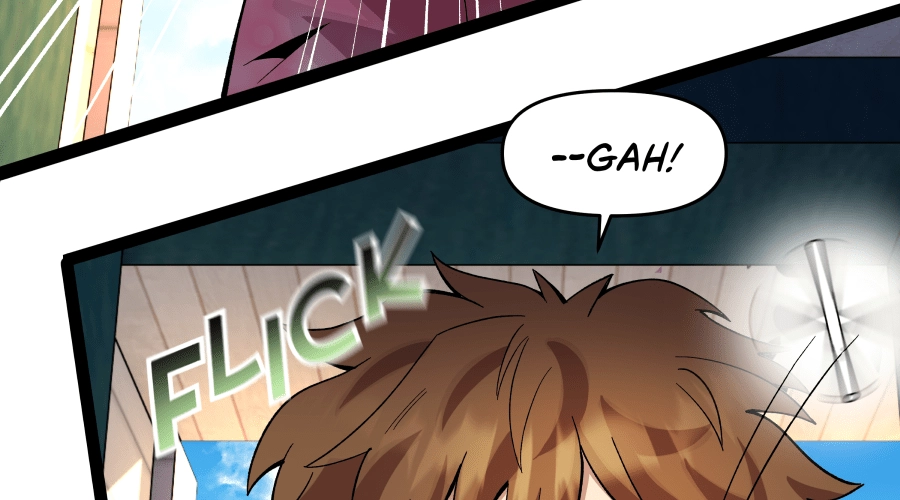 Dating Sim[on] Chapter 23 page 105 - 