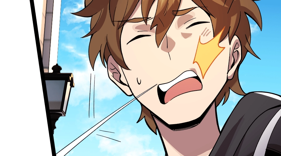 Dating Sim[on] Chapter 23 page 106 - 
