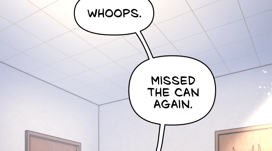 Dating Sim[on] Chapter 23 page 109 - 