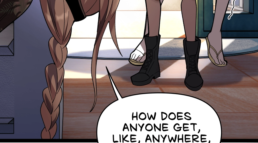 Dating Sim[on] Chapter 23 page 117 - 