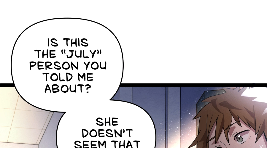 Dating Sim[on] Chapter 23 page 119 - 
