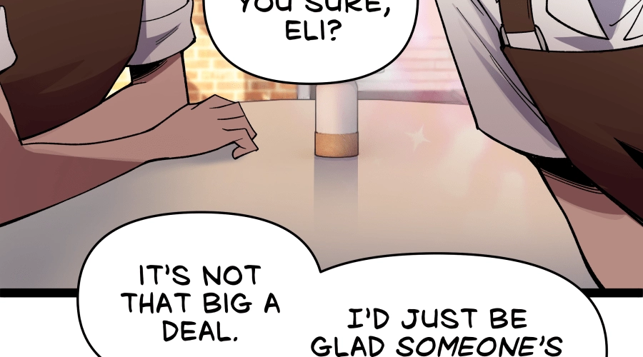 Dating Sim[on] Chapter 23 page 13 - 