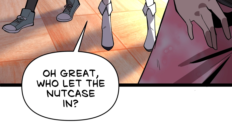 Dating Sim[on] Chapter 23 page 122 - 
