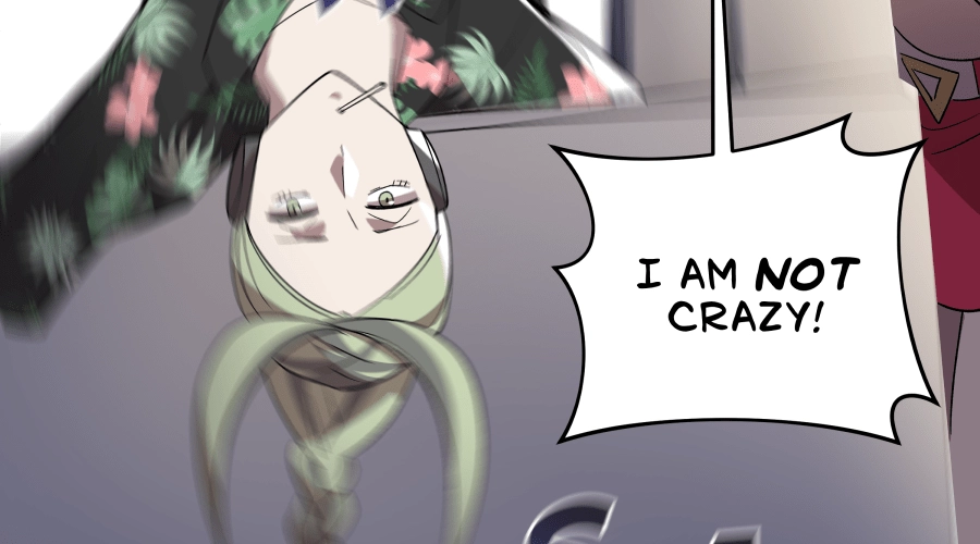 Dating Sim[on] Chapter 23 page 125 - 