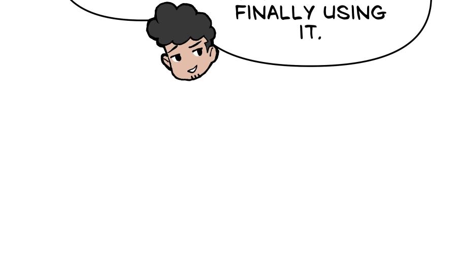 Dating Sim[on] Chapter 23 page 14 - 