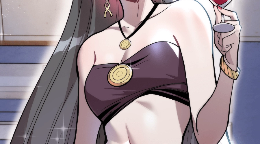 Dating Sim[on] Chapter 23 page 131 - 