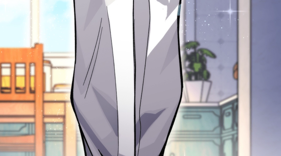 Dating Sim[on] Chapter 23 page 134 - 