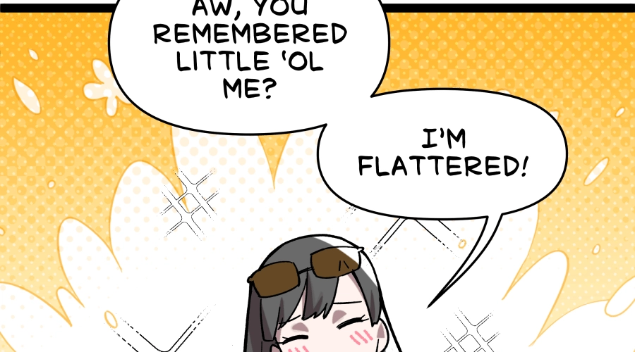 Dating Sim[on] Chapter 23 page 143 - 