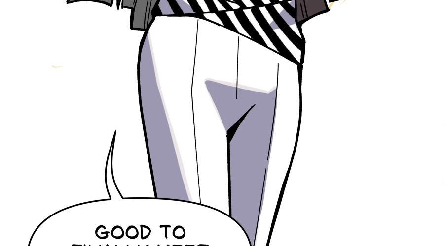 Dating Sim[on] Chapter 23 page 145 - 