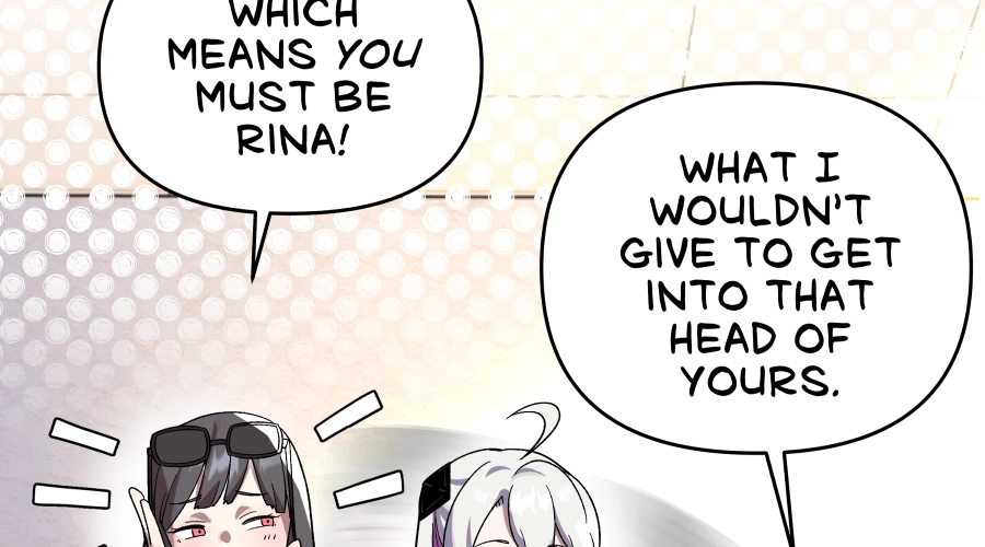 Dating Sim[on] Chapter 23 page 147 - 