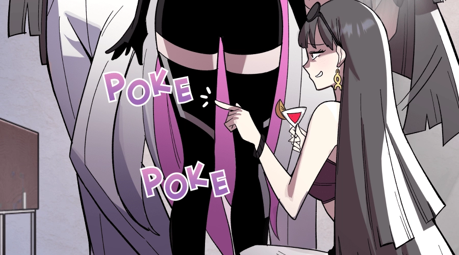 Dating Sim[on] Chapter 23 page 149 - 